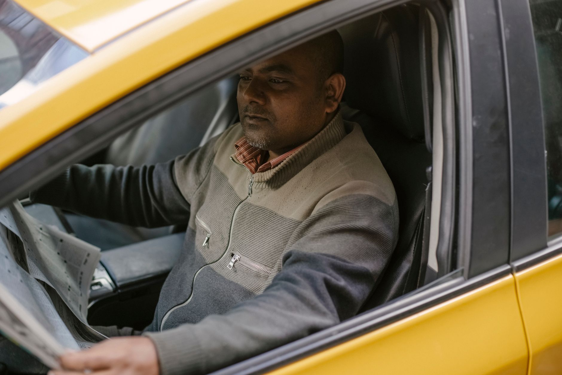 Melhores maquininhas de cartão para motorista de app